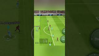 best player odegard score a goal #shorts #short #short feed#efootball #ronaldomessi #cr7 #ucl #fifa