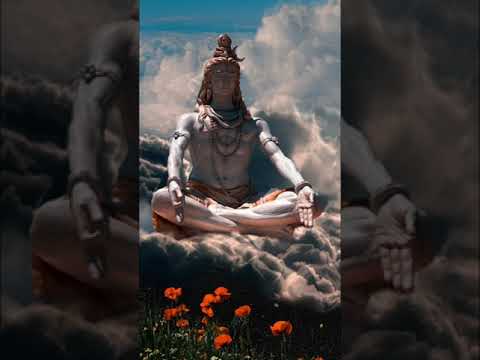 Mahadev status | bhole nath status  #mahadevstatus #shortvideo #bholenath #mahadev #mantra #shiv