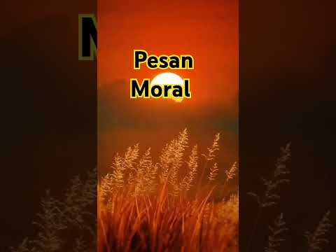 Pesan Moral #shorts #shortsvideo #shortsfeed #motivation #reels #youtubeshorts #youtube #subscribe