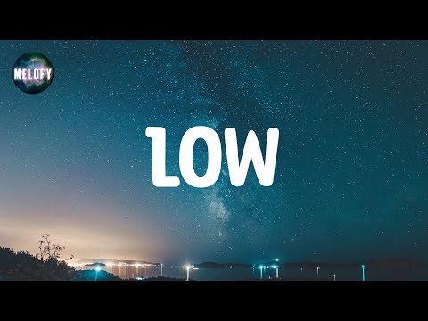 Flo Rida - Low (feat. T-Pain) (Lyrics)