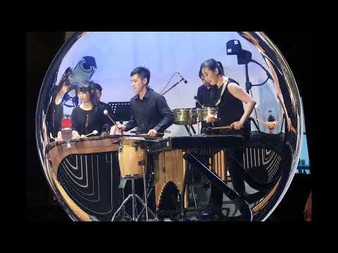 2023 04 D 擊緻春曉 朱宗慶打擊樂團