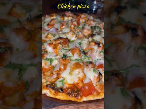 😱Bar and kitchen Overloaded pizza😋🤤 #viral #food #kannadafoodvlog  #trendingshorts #trending