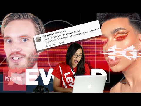 YouTube Rewind 2019 - REVIEW/REACTION