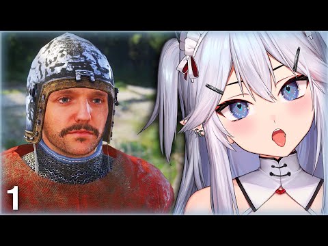 Vei - Kingdom Come: Deliverance [Part 1]