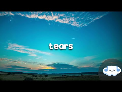 John Summit, Paige Cavell - Tears (Lyrics)