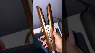 Dyson Corrale straightener