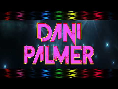 NXT: Dani Palmer Entrance Video | "Kick It"