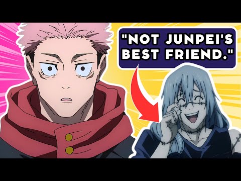 GUESS the ANIME CHARACTER with a BAD DESCRIPTION 2 🔥 | ANIME QUIZ