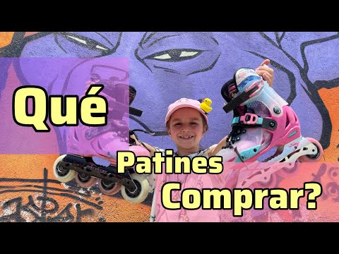 Mejores patines para tu hijo o hija