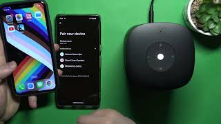 How To Connect Xiaomi Smart Speaker IR Control With Smartphone