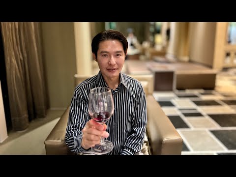 🐲甲辰大年初二歡樂時光在新竹豐邑喜來登行政貴賓廳🥂Lunar New Year Happy Hour in the Club Lounge at Sheraton Hsinchu Hotel