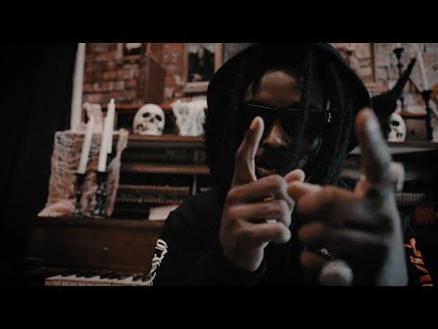 Jdot Breezy - Dissers To Sprinters (Official Music Video) (Shot by Faiz)