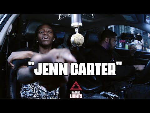 "Jenn Carter" | Hazard Lights ⚠️ | 🎹: @DAFFYDAPLUGG