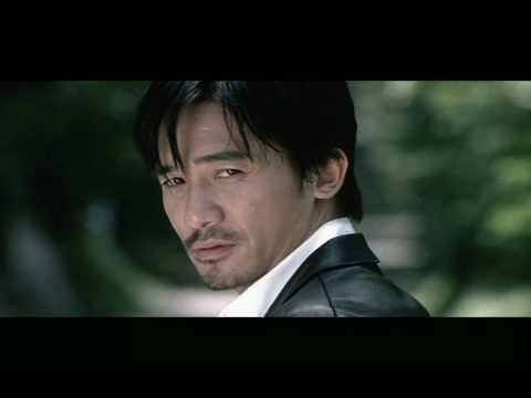 Infernal Affairs (無間道) All The Characters Tribute