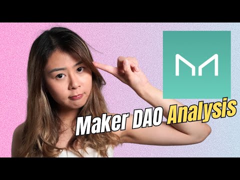 Is MakerDAO (SKY) still a good investment  My deep analysis on $MKR