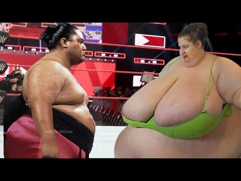 🔥Yokozuna vs. Starla | WWE Clash At The Castle Full Match🔥