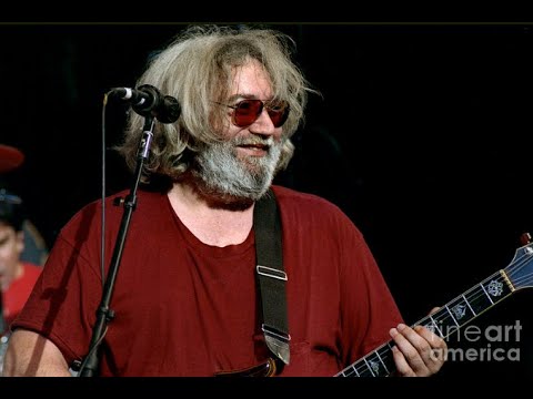 Grateful Dead [1080p HD Remaster] March 3, 1987 - Henry J Kaiser Convention Center - Oakland, CA