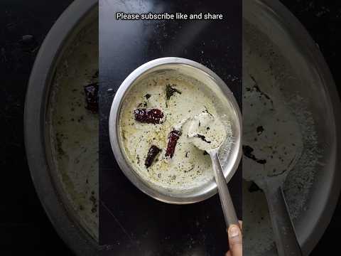 Tiffin chutney short video in prakruti star kitchen Telugu