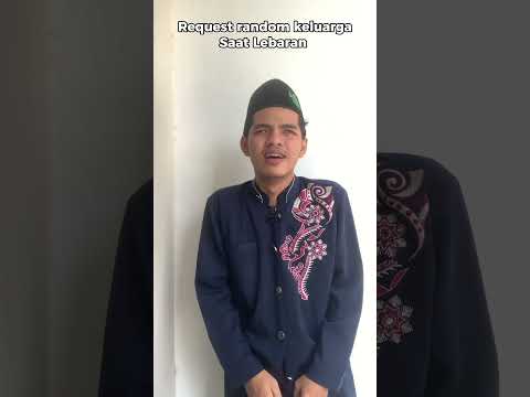 Challange Lebaran