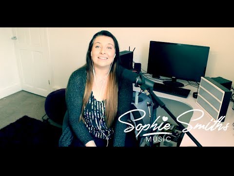 JP Cooper - Shes On My Mind Cover | RS Production