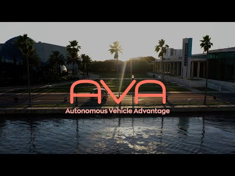 Experience AVA