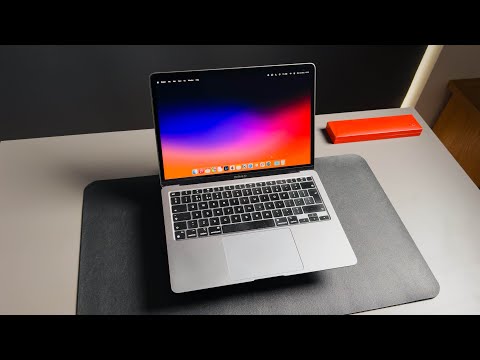 M1 MacBook Air - STILL Worth it in 2024?