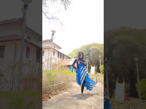 💙 #trending #dance #dancetutorial #saniyaiyappan #viral #thrissur #happiness #viwes #tamil #shorts