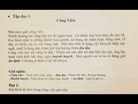 BIN&BIN | Công viên