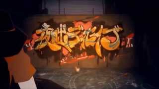 Shuuya Kano--Mekaku City Actors (AMV) -My Demons-