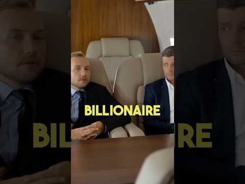 Billionaire Tax Trick - How the Rich Avoid Taxes #shorts #taxtips