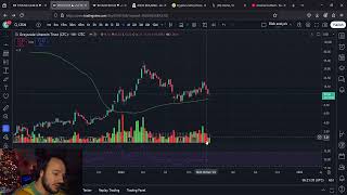 Grayscale Trusts and CYFRF (SOL Strategies)