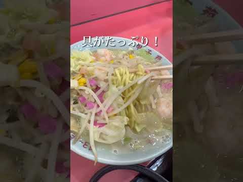 心配になる中華料理店