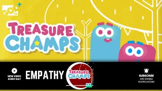 Treasure Champs - Empathy 😊