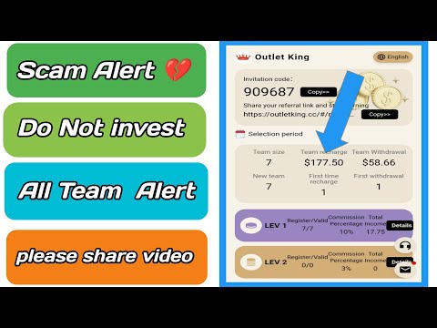 New Usdt Mining Site | usdt earning site | trx usdt mining app |Cloud Mining | outletking scam alert