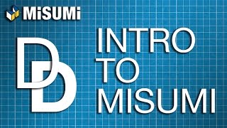 An Introduction to Misumi | Design On Demand | MISUMI USA