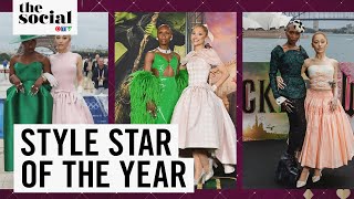 2024 Year in Review: Standout Style Stars | The Social