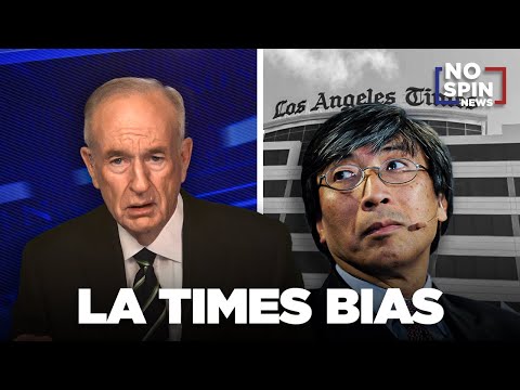 The LA Times' 'Bias Meter'