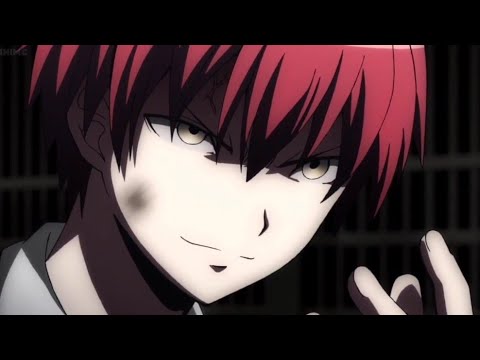 ♡AMV♡ Everybody Gets High 《Karma Akabane》