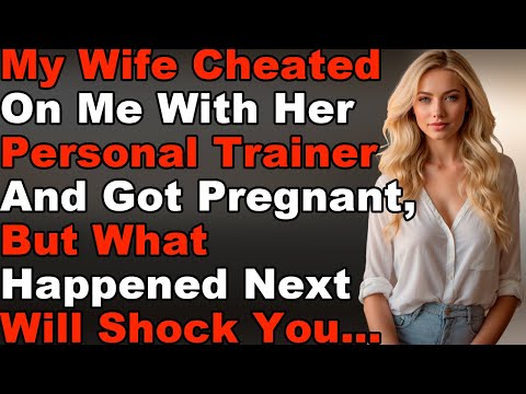 My Wife Cheated On Me With Her Personal Trainer, But What Happened Next Will Shock You...