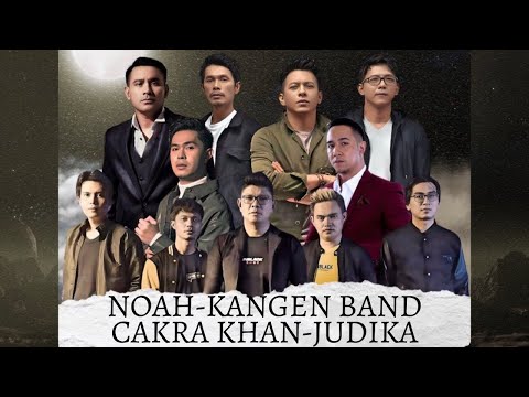 NOAH - KANGEN BAND - JUDIKA - CAKRA KHAN - GALAU FESTIVAL SINGAPORE 2023