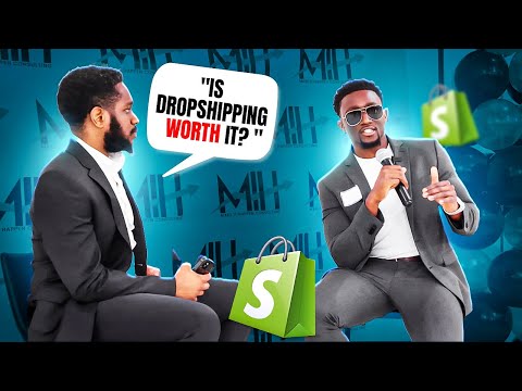 $0 to $5M Shopify Dropshipping. Is it worth it in 2024?