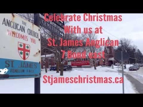 Services of stjameschristmas.ca