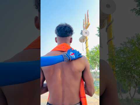 Har Har Mahadev 🕉️🙏 || #shorts  #trending #youtubeshorts