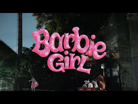 【顏社】李權哲 Jerry Li - 芭比娃娃 Barbie Girl (Official Music Video)