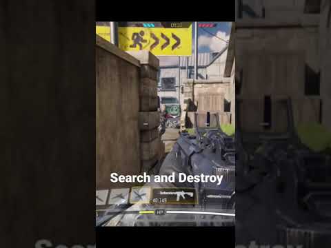 Easy Kills Call of Duty Mobile