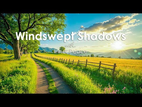 Windswept Shadows - Inner Peace