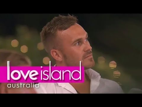 Teddy steals Erin away for a date | Love Island Australia (2018) HD