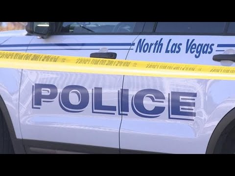 North Las Vegas police arrest woman’s boyfriend for her death