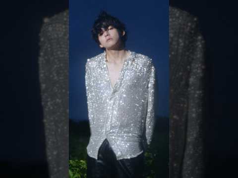 #V 'Winter Ahead (with PARK HYO SHIN)' Official MV OUT NOW! #뷔 #PARKHYOSHIN #박효신 #WinterAhead