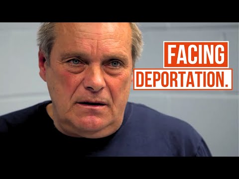 The Difficulties within ICE | Deportation | Beyond Borders | True Crime Central